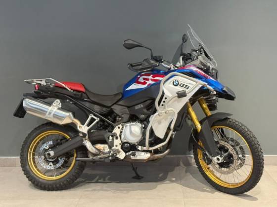 BMW F 850 GS ADVENTURE SPORT 